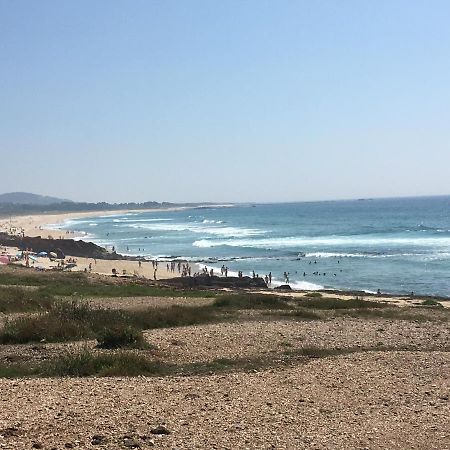 شقة Rincon Del Barbanza ريبيرا المظهر الخارجي الصورة