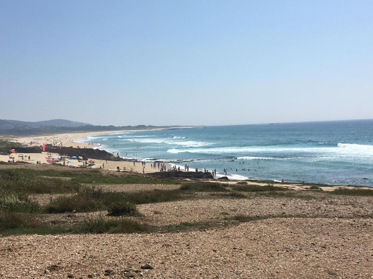 شقة Rincon Del Barbanza ريبيرا المظهر الخارجي الصورة