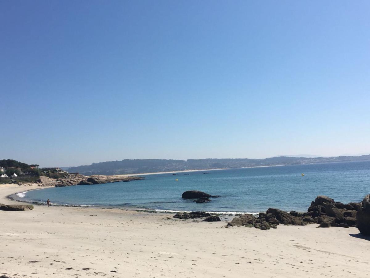 شقة Rincon Del Barbanza ريبيرا المظهر الخارجي الصورة